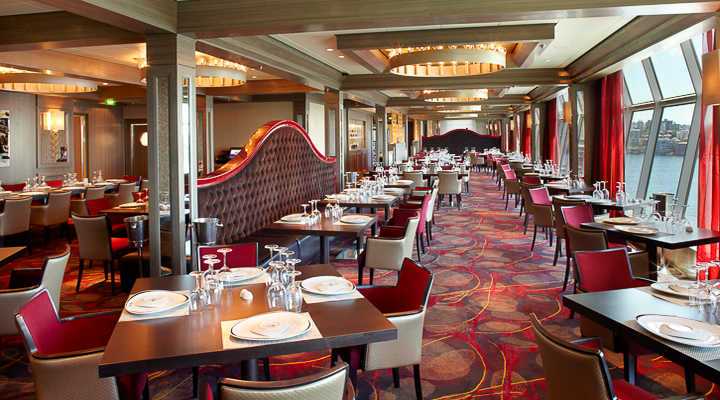 Chops Grille